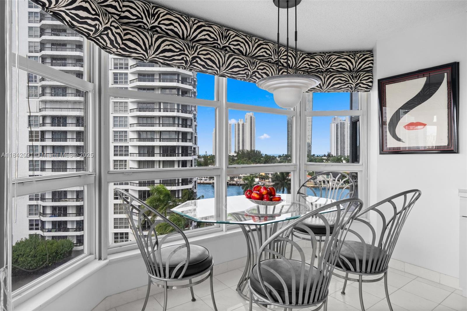 Photo of 19101 36th Ct  #807, Aventura, Florida, 33180 - 