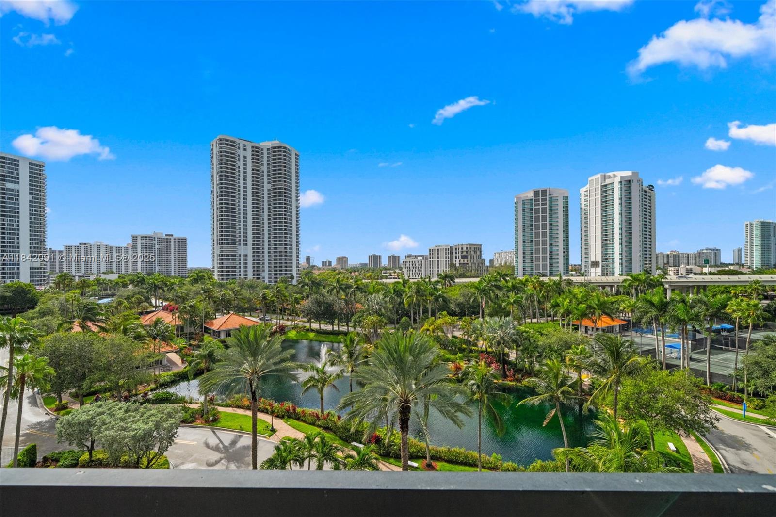 Photo of 19101 36th Ct  #807, Aventura, Florida, 33180 - 