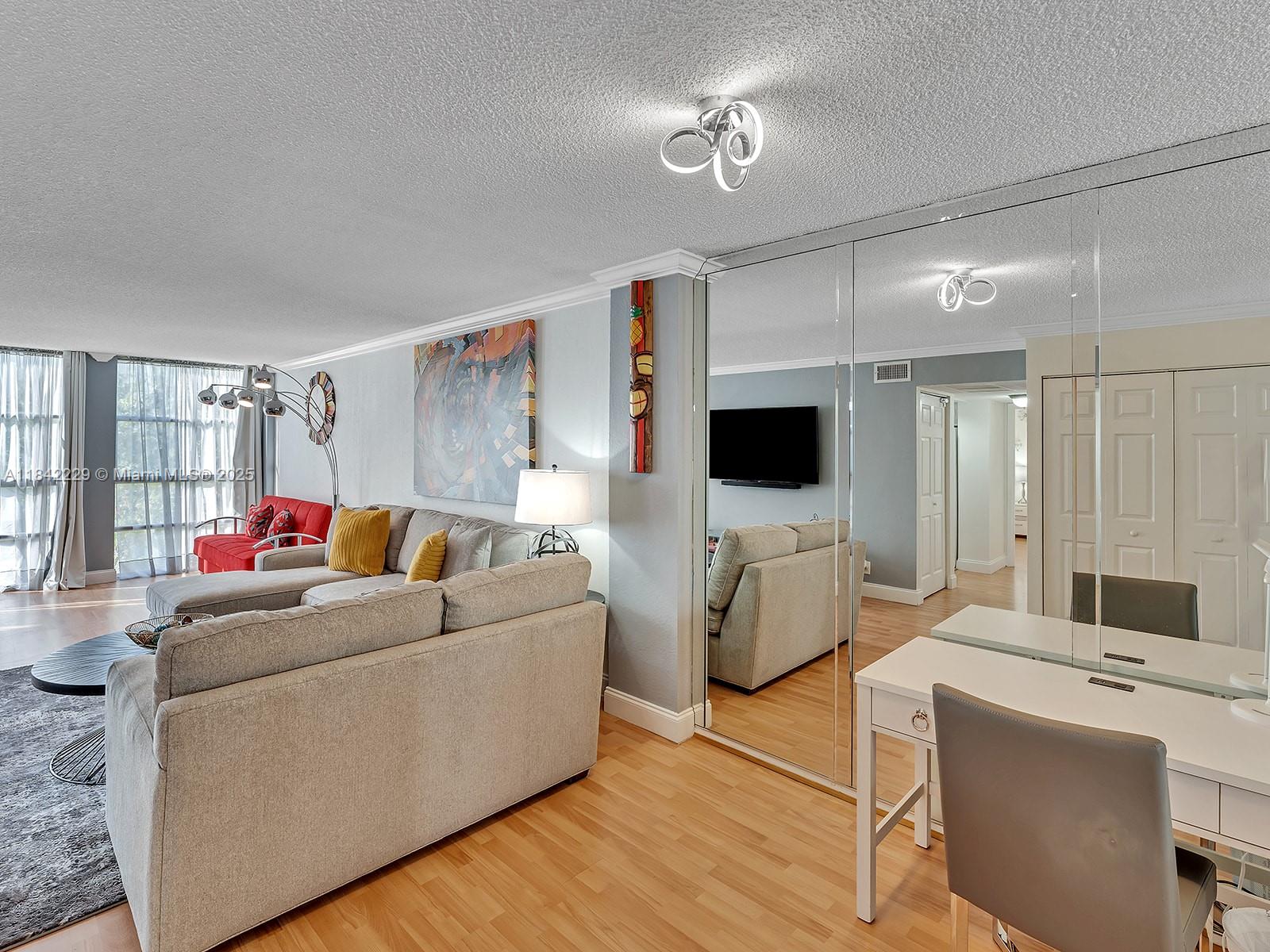 Photo of 851 Three Islands Blvd #303, Hallandale Beach, Florida, 33009 -