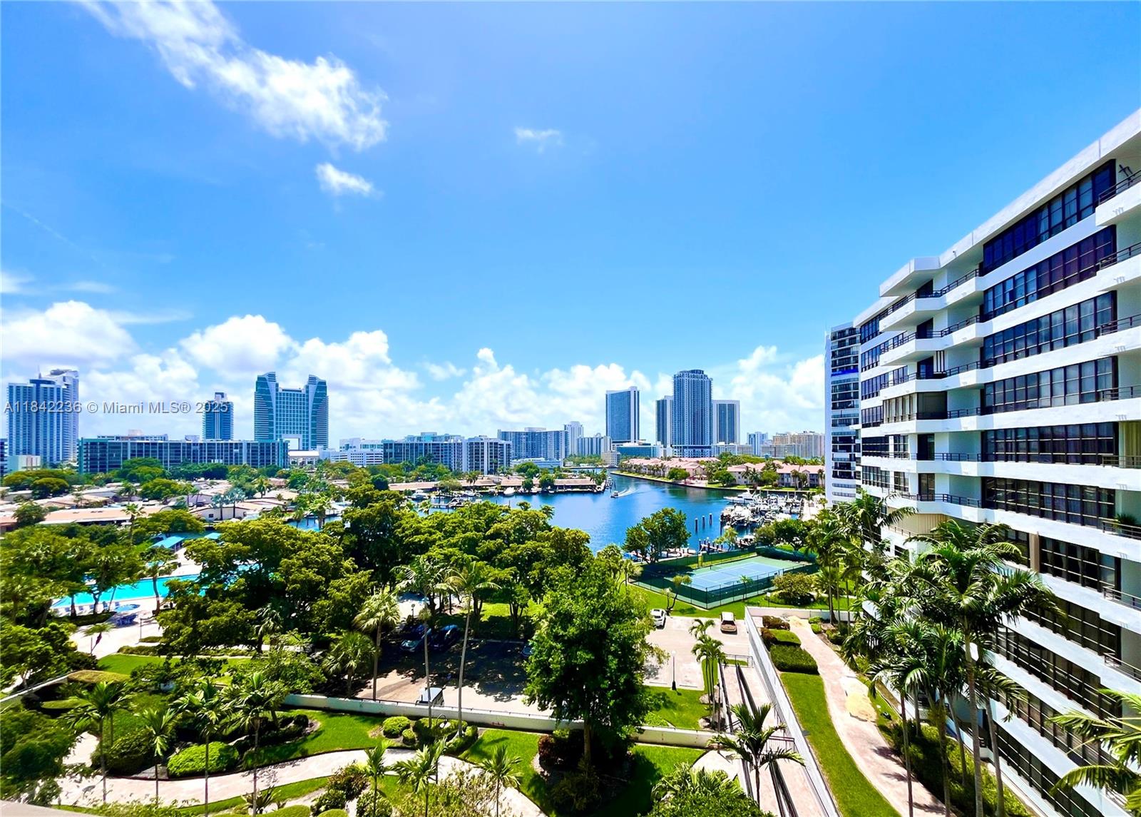 Photo of 500 Three Islands Blvd  #502, Hallandale Beach, Florida, 33009 - 