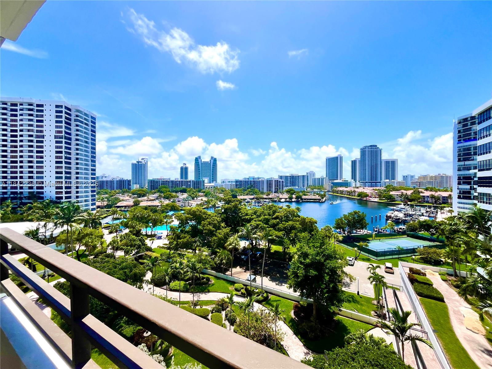 Photo of 500 Three Islands Blvd  #502, Hallandale Beach, Florida, 33009 - 