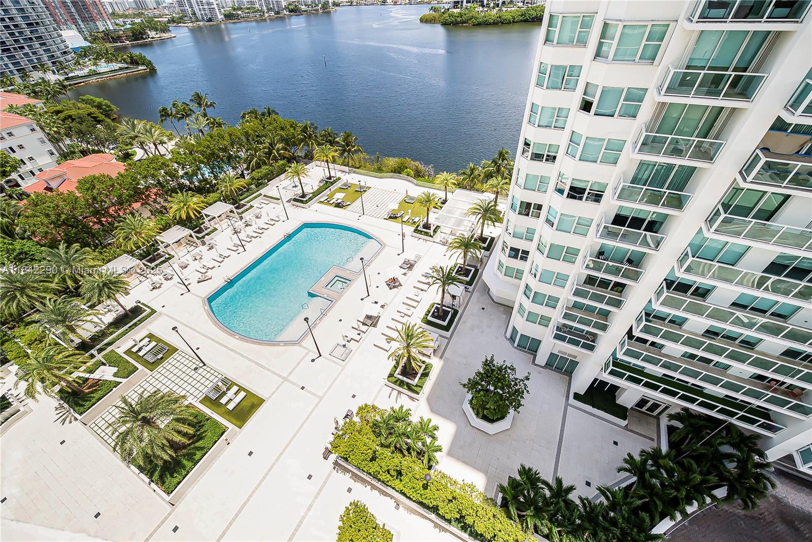Photo of 3301 183rd St  #1209, Aventura, Florida, 33160 - 