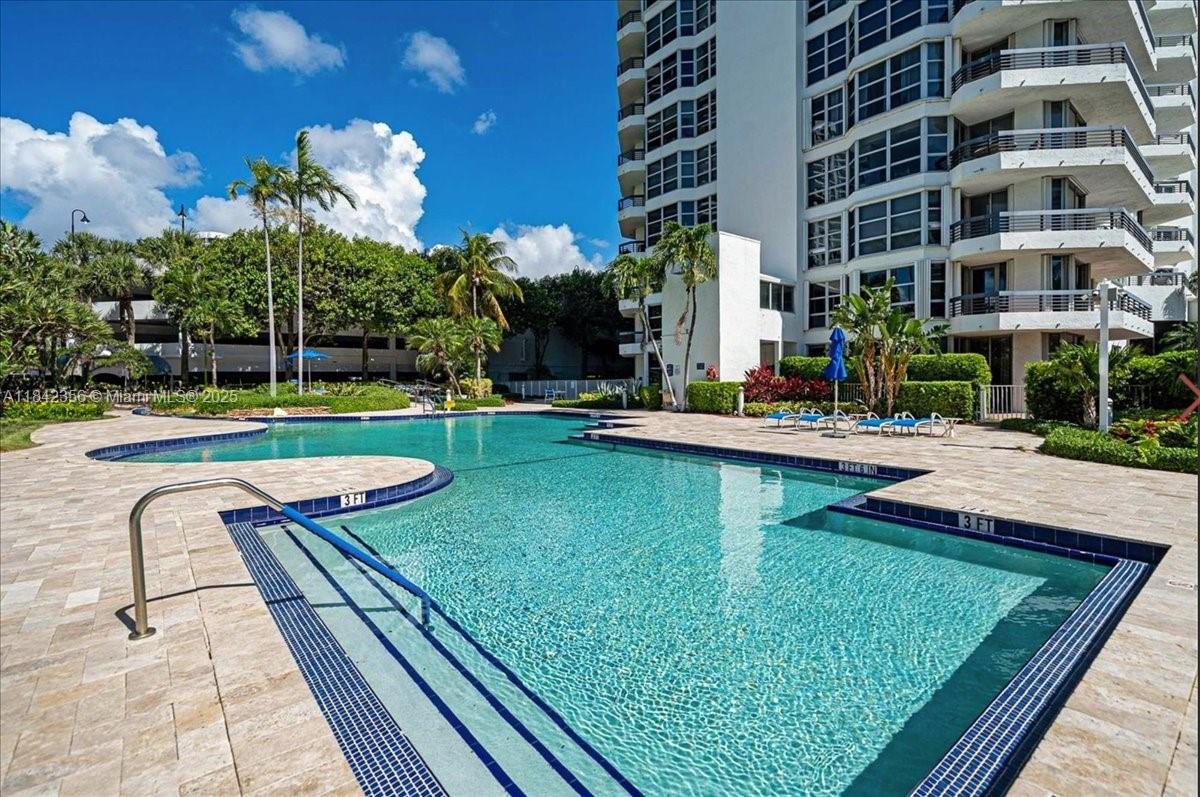 Photo of 3500 Mystic Pointe Dr  #2101, Aventura, Florida, 33180 - 