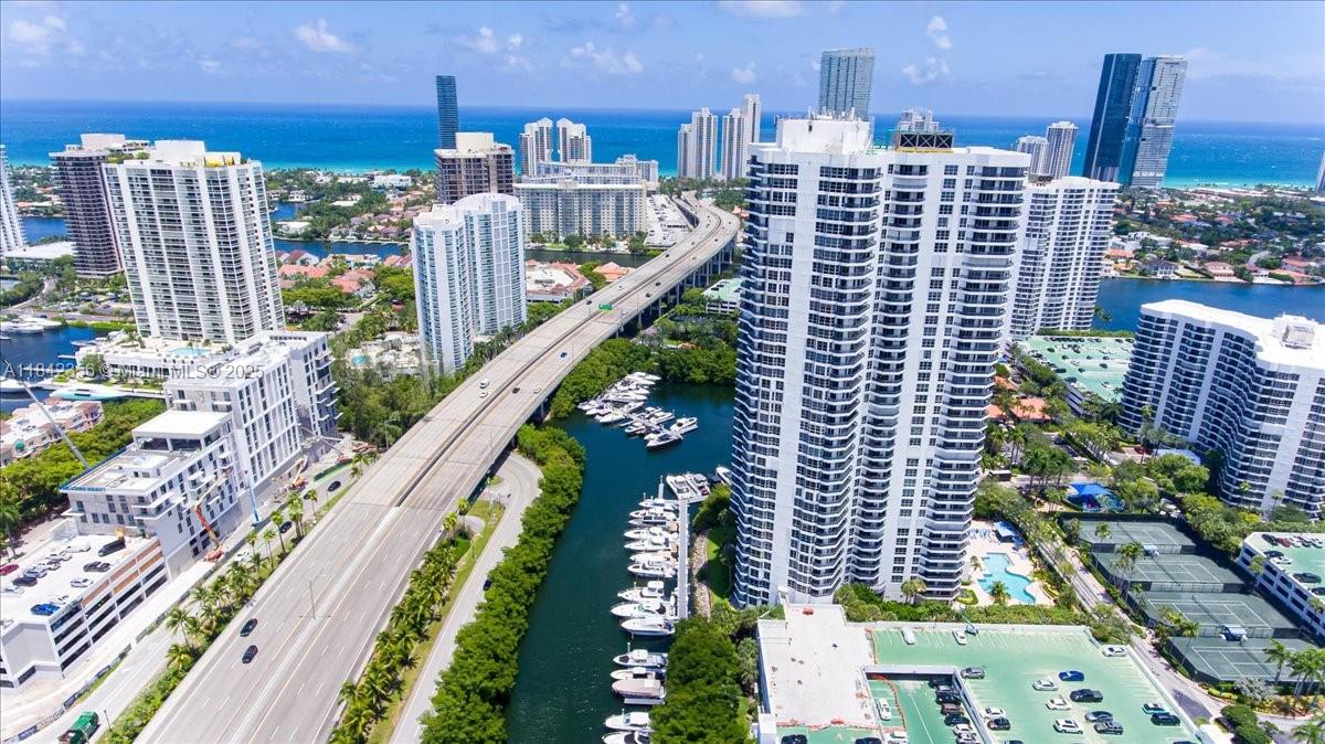 Photo of 3500 Mystic Pointe Dr  #2101, Aventura, Florida, 33180 - 