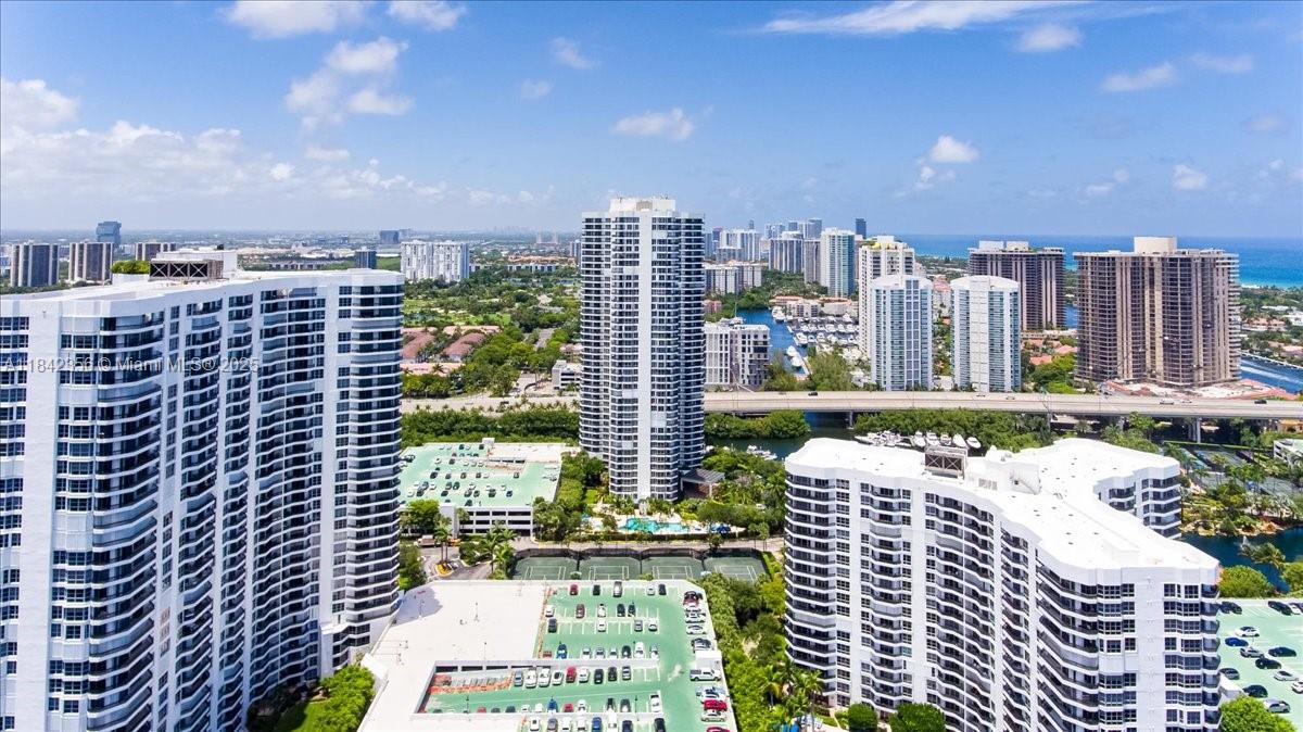Photo of 3500 Mystic Pointe Dr  #2101, Aventura, Florida, 33180 - 