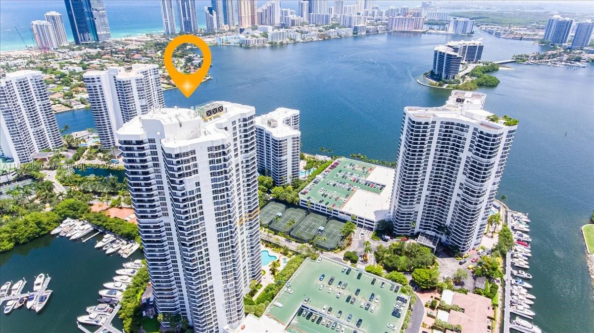 Photo of 3500 Mystic Pointe Dr  #2101, Aventura, Florida, 33180 - 