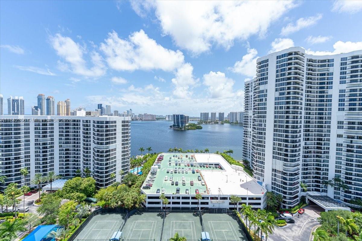 Photo of 3500 Mystic Pointe Dr  #2101, Aventura, Florida, 33180 - 