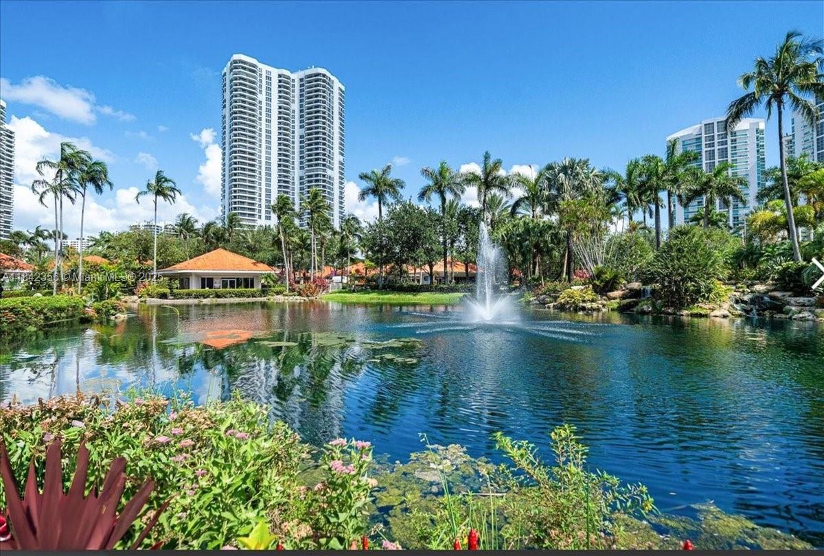 Photo of 3500 Mystic Pointe Dr  #2101, Aventura, Florida, 33180 - 
