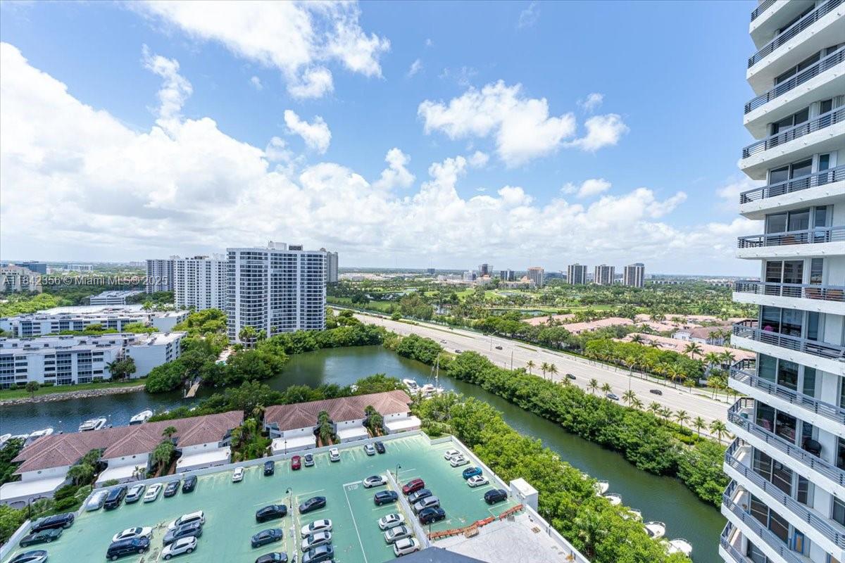 Photo of 3500 Mystic Pointe Dr  #2101, Aventura, Florida, 33180 - 
