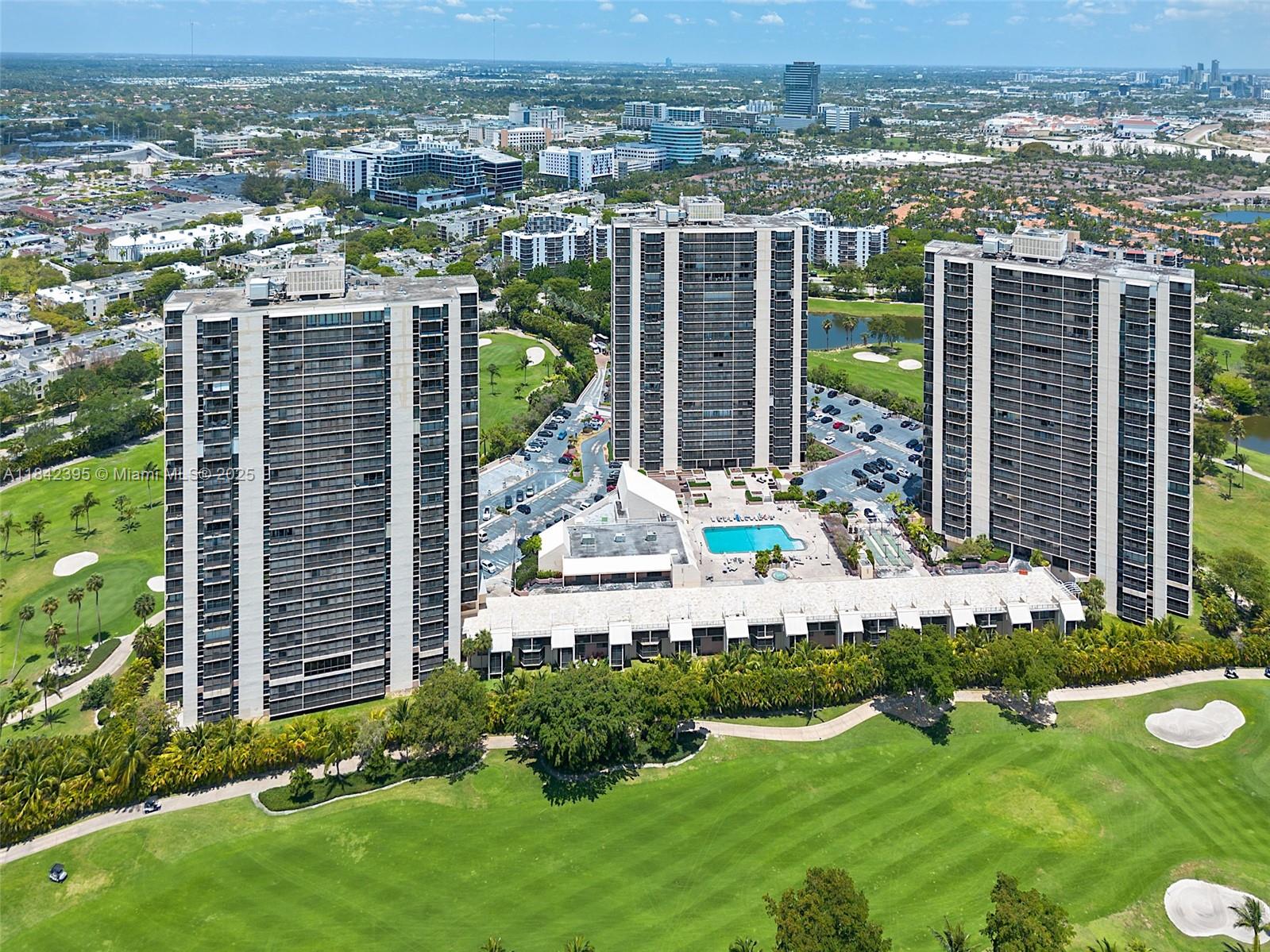 Photo of 20301 Country Club Dr #728, Aventura, Florida, 33180 -