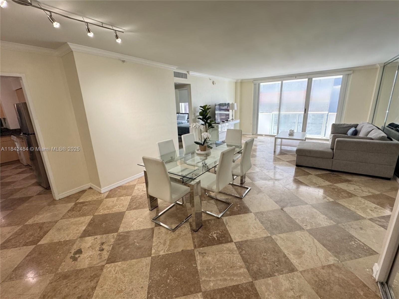 Photo of 9195 Collins Ave  #912, Surfside, Florida, 33154 - 