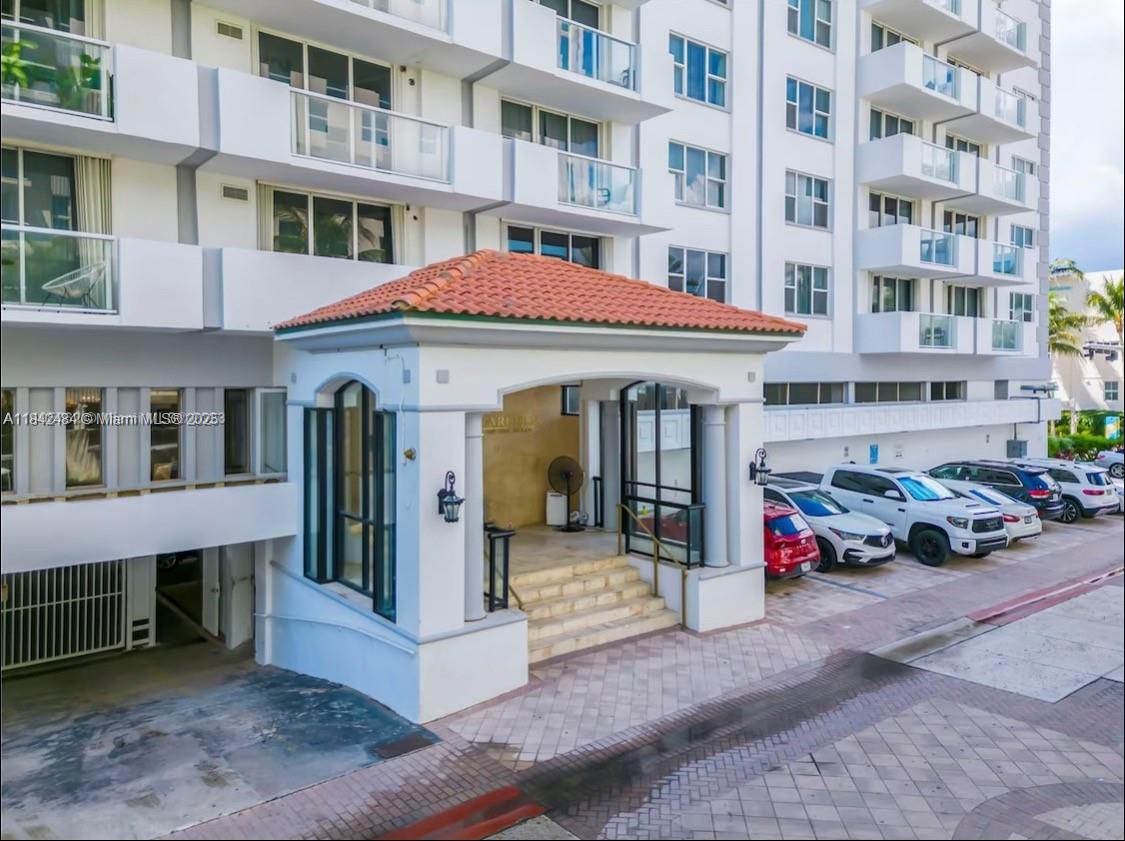 Photo of 9195 Collins Ave  #912, Surfside, Florida, 33154 - 