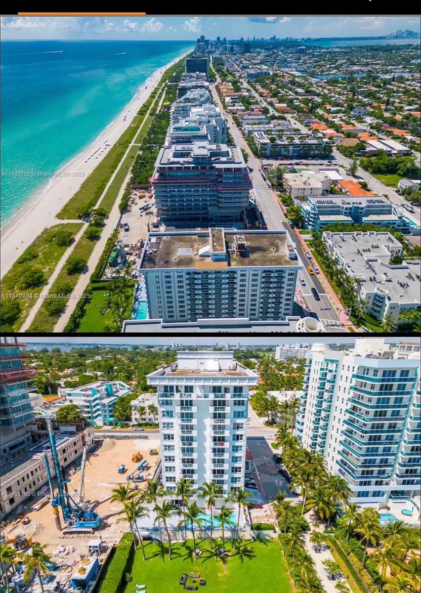 Photo of 9195 Collins Ave  #912, Surfside, Florida, 33154 - 