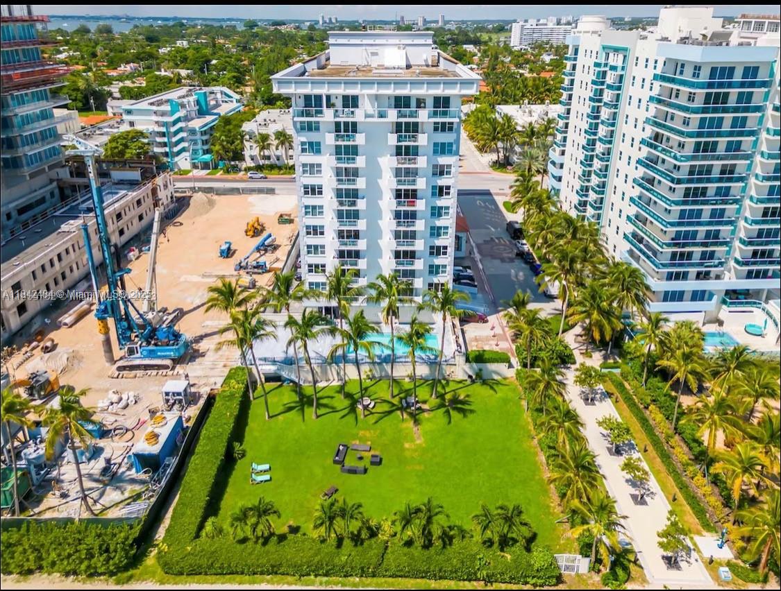 Photo of 9195 Collins Ave  #912, Surfside, Florida, 33154 - 
