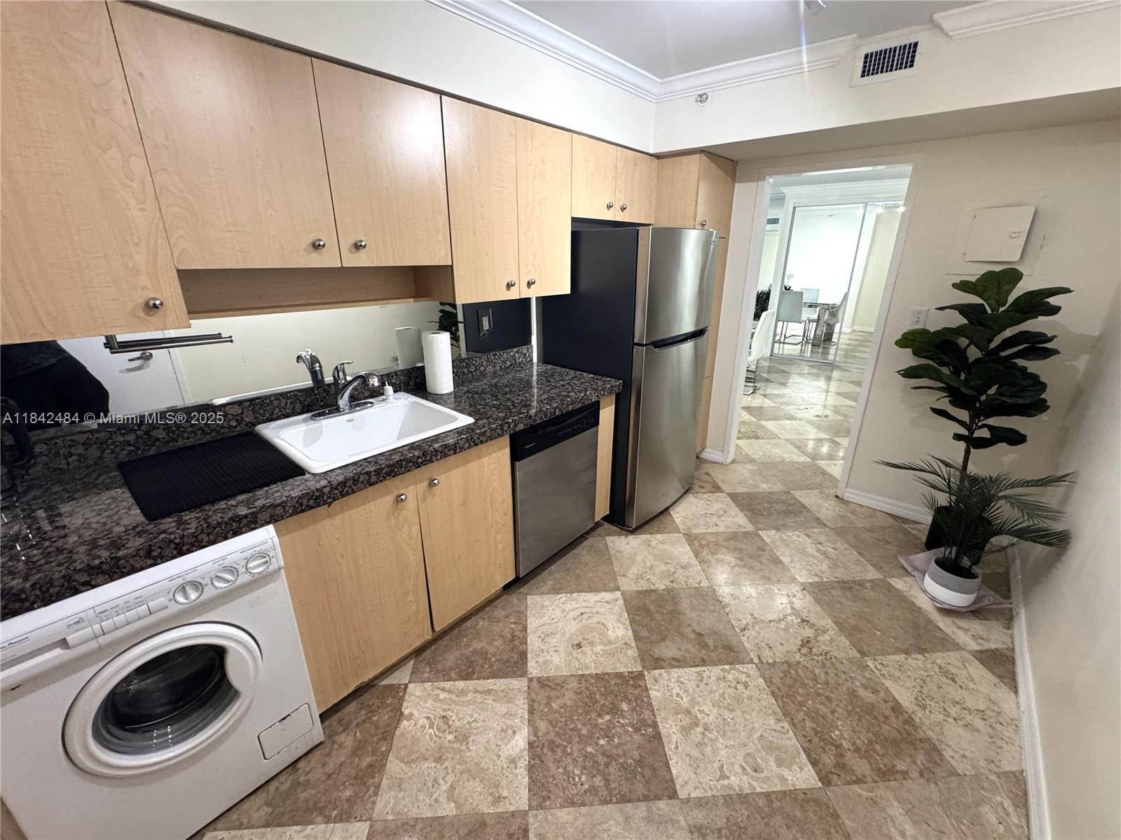 Photo of 9195 Collins Ave  #912, Surfside, Florida, 33154 - 