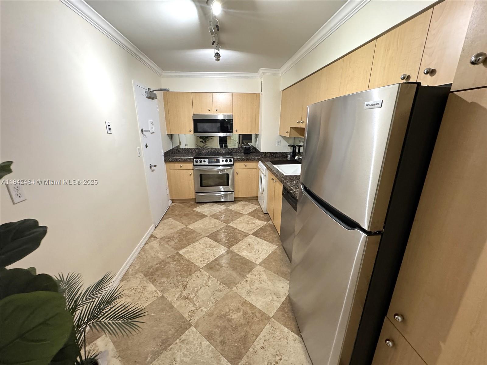 Photo of 9195 Collins Ave  #912, Surfside, Florida, 33154 - 