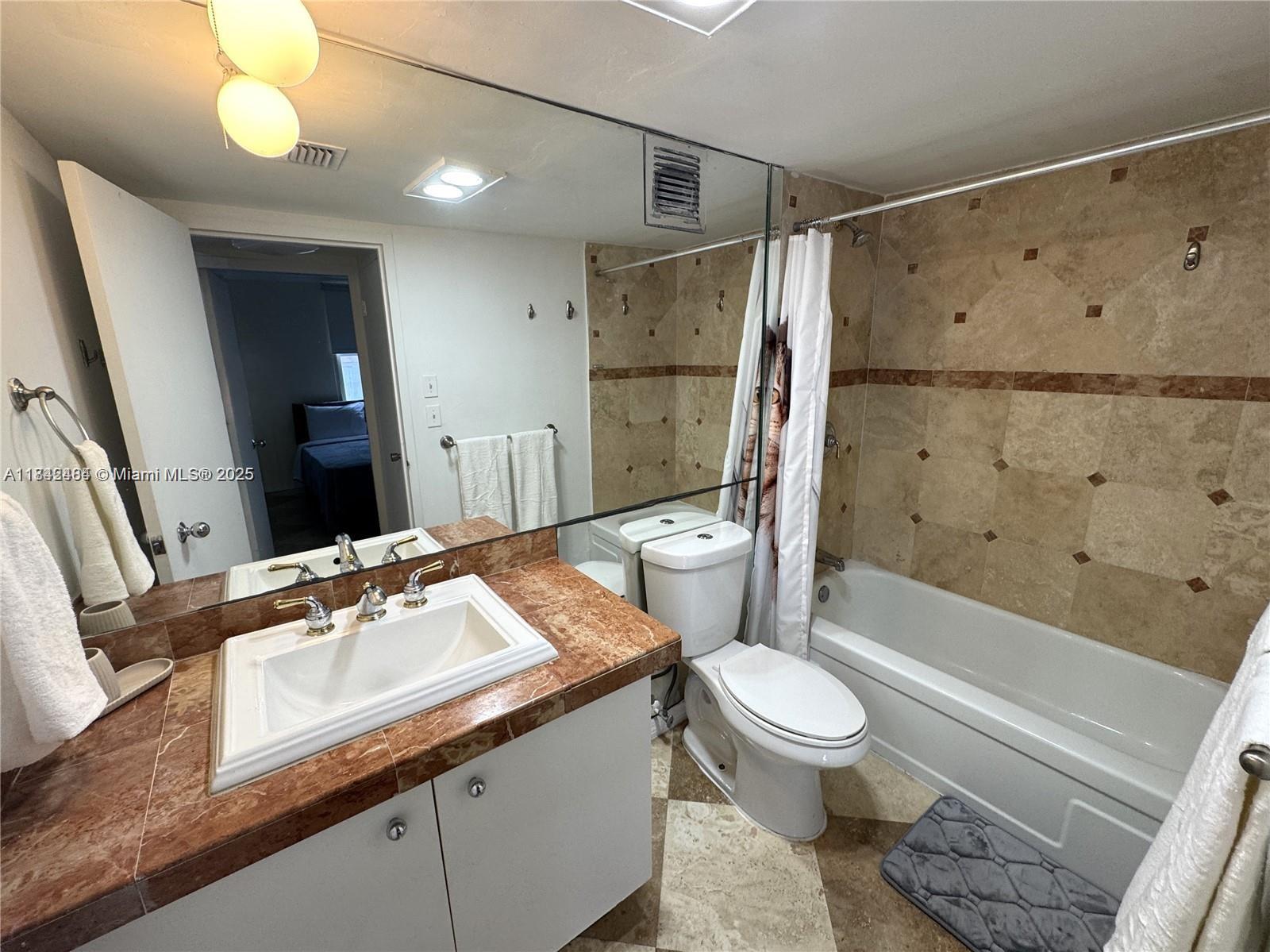 Photo of 9195 Collins Ave  #912, Surfside, Florida, 33154 - 
