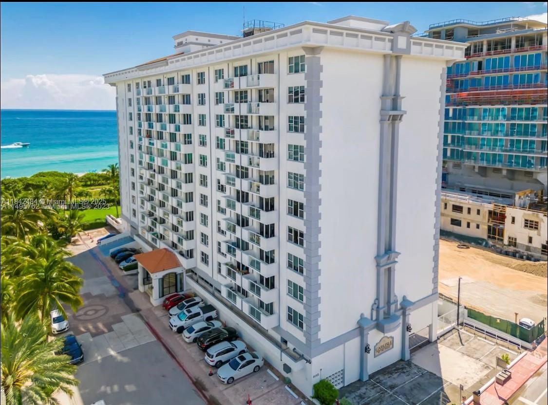 Photo of 9195 Collins Ave  #912, Surfside, Florida, 33154 - 