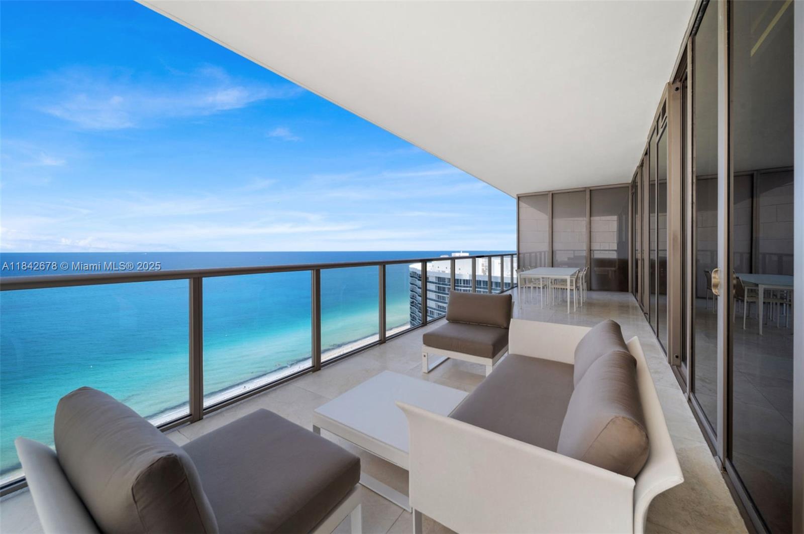 Photo of 9701 Collins Ave #2404S, Bal Harbour, Florida, 33154 -