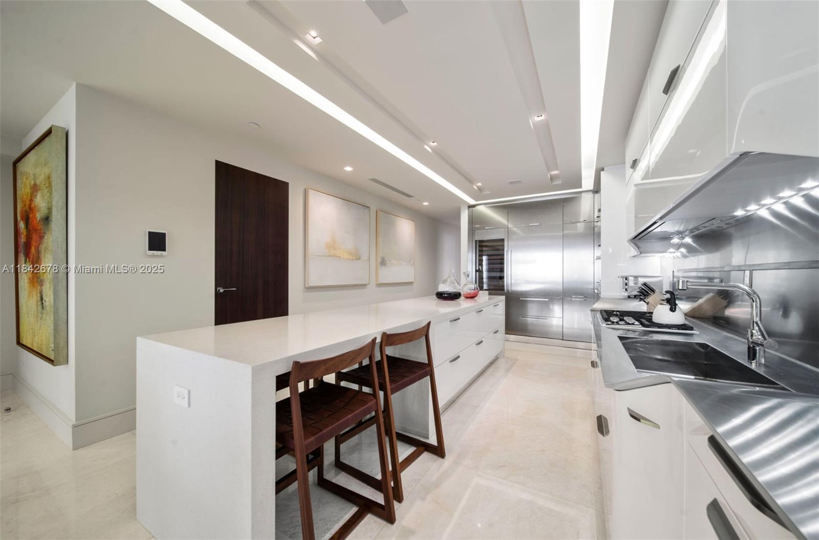 Photo of 9701 Collins Ave  #2404S, Bal Harbour, Florida, 33154 - 