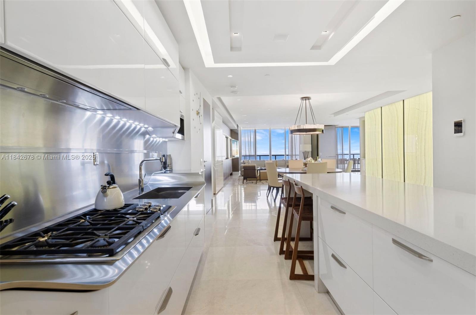 Photo of 9701 Collins Ave  #2404S, Bal Harbour, Florida, 33154 - 