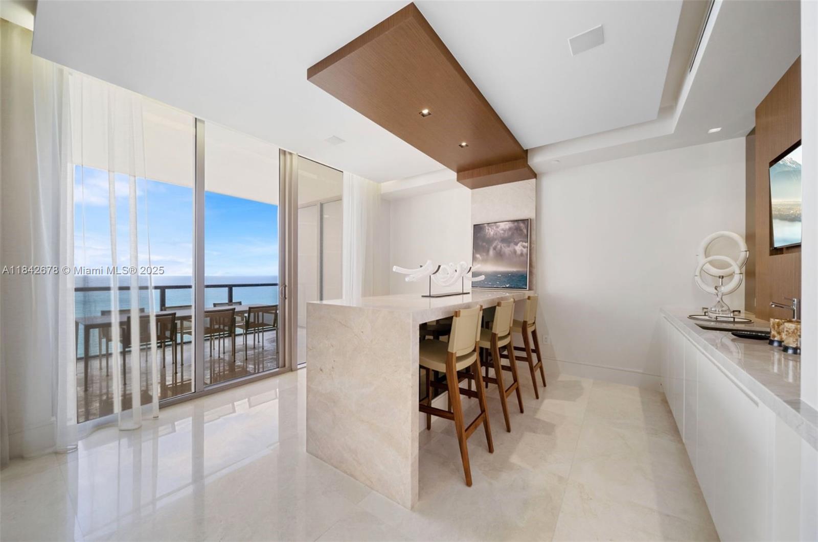 Photo of 9701 Collins Ave  #2404S, Bal Harbour, Florida, 33154 - 