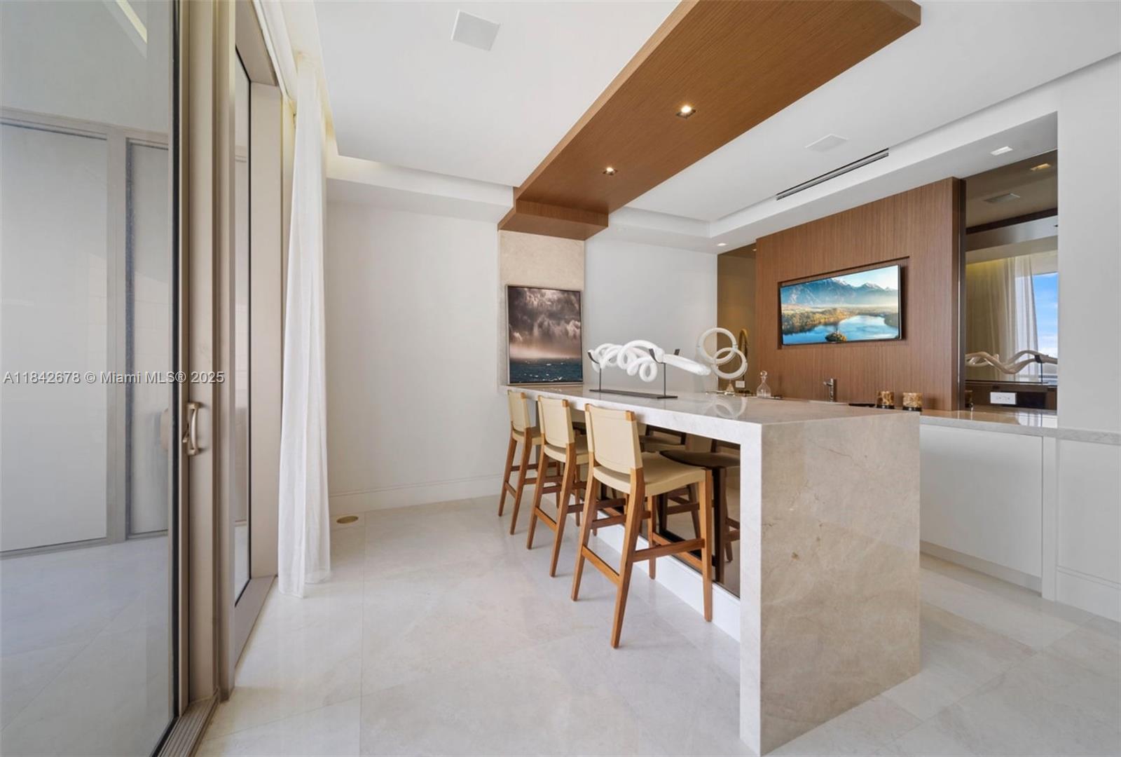 Photo of 9701 Collins Ave  #2404S, Bal Harbour, Florida, 33154 - 