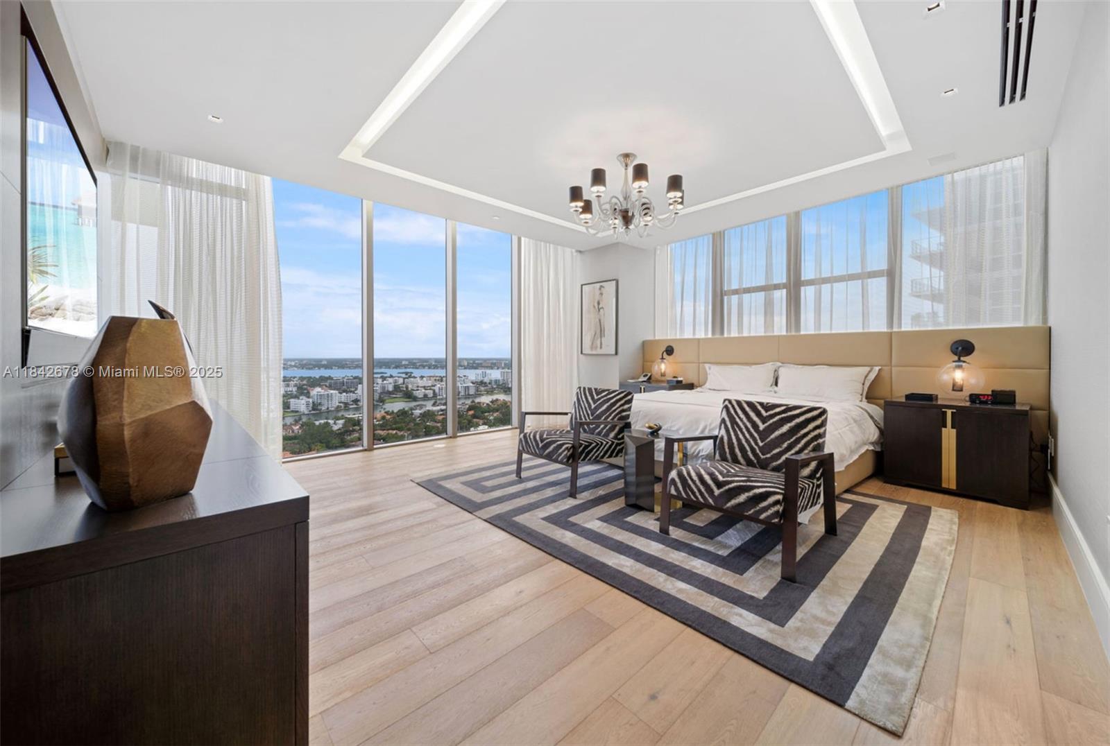 Photo of 9701 Collins Ave  #2404S, Bal Harbour, Florida, 33154 - 