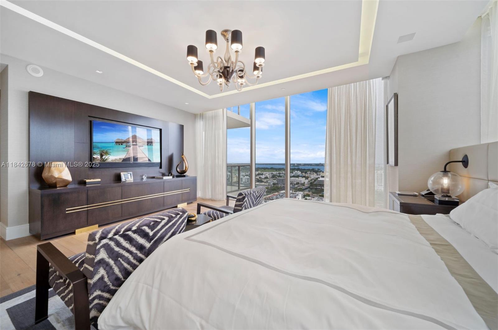 Photo of 9701 Collins Ave  #2404S, Bal Harbour, Florida, 33154 - 