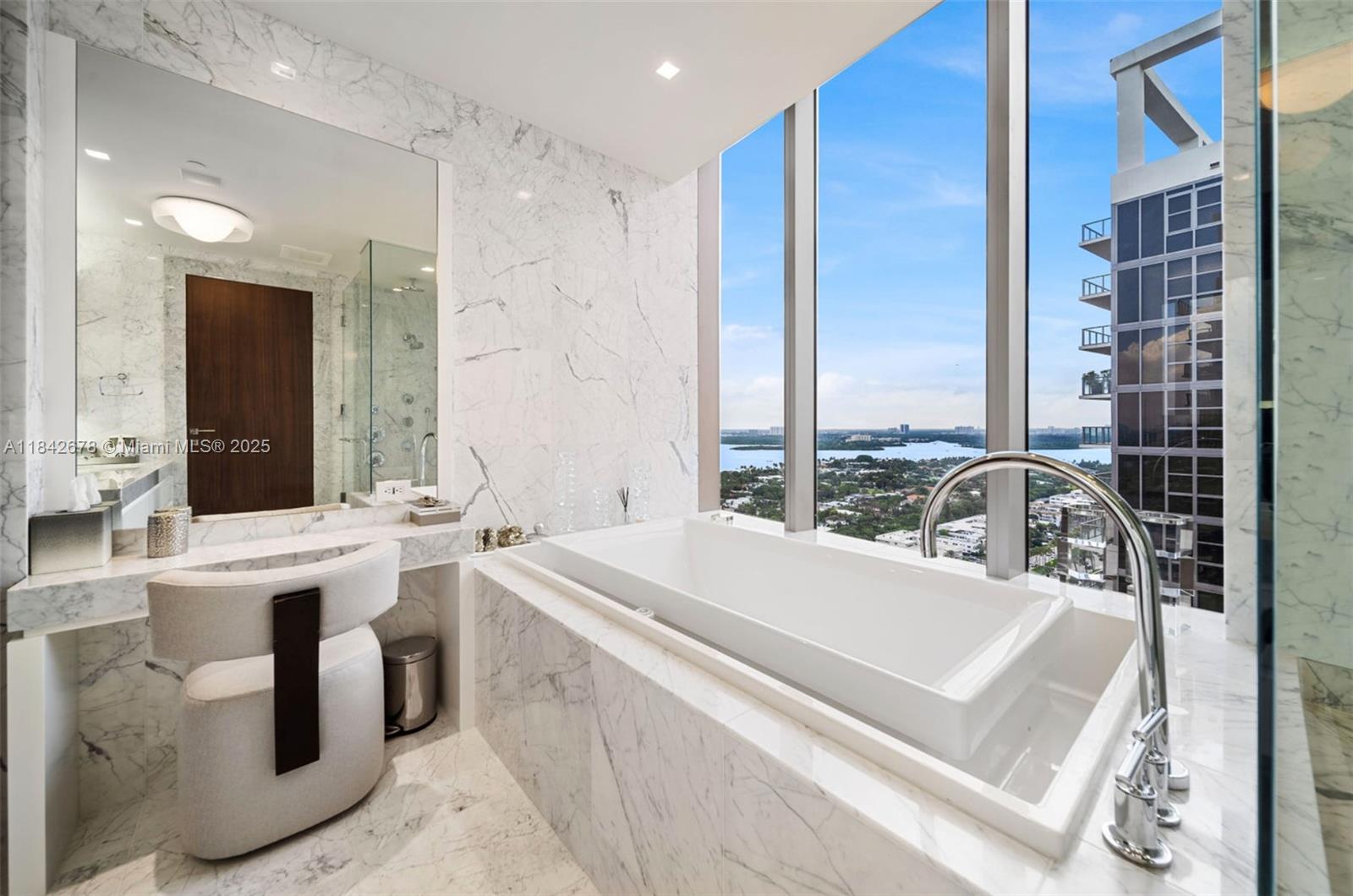 Photo of 9701 Collins Ave  #2404S, Bal Harbour, Florida, 33154 - 