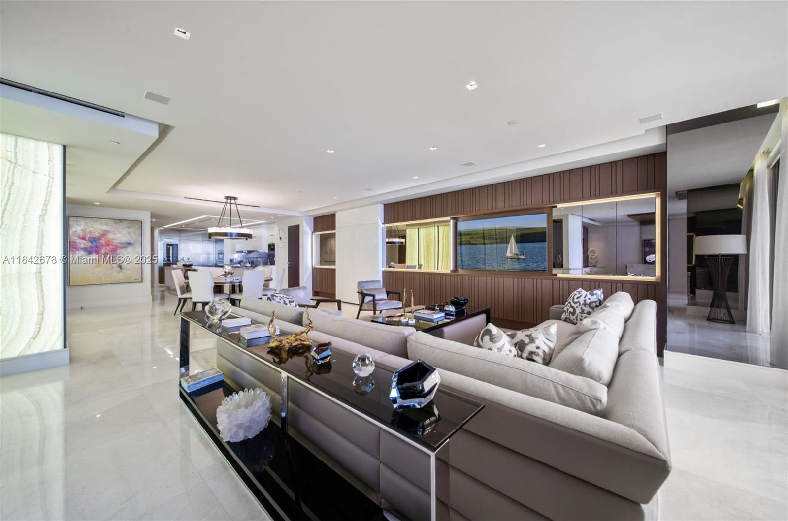 Photo of 9701 Collins Ave #2404S, Bal Harbour, Florida, 33154 -