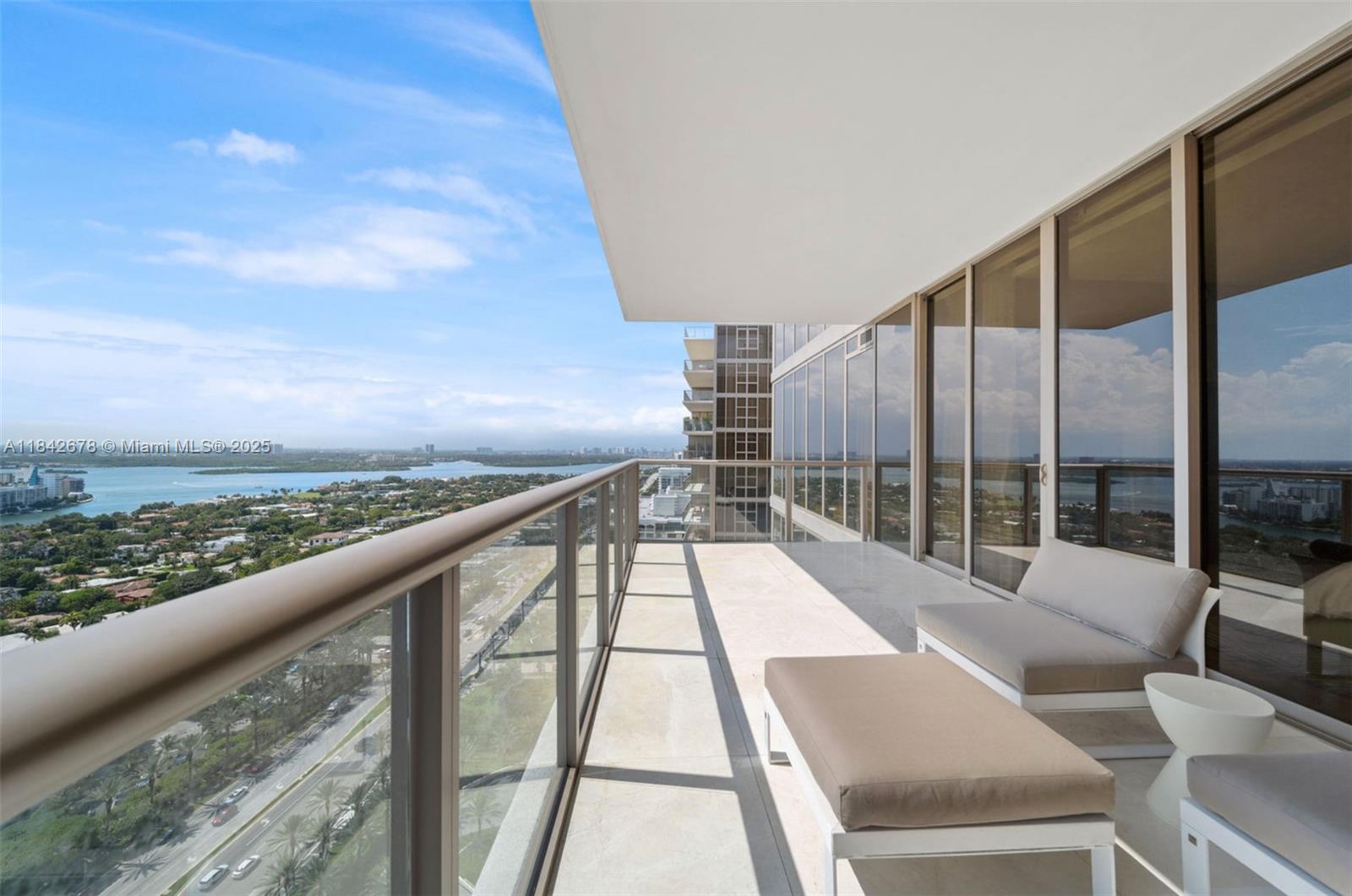 Photo of 9701 Collins Ave  #2404S, Bal Harbour, Florida, 33154 - 