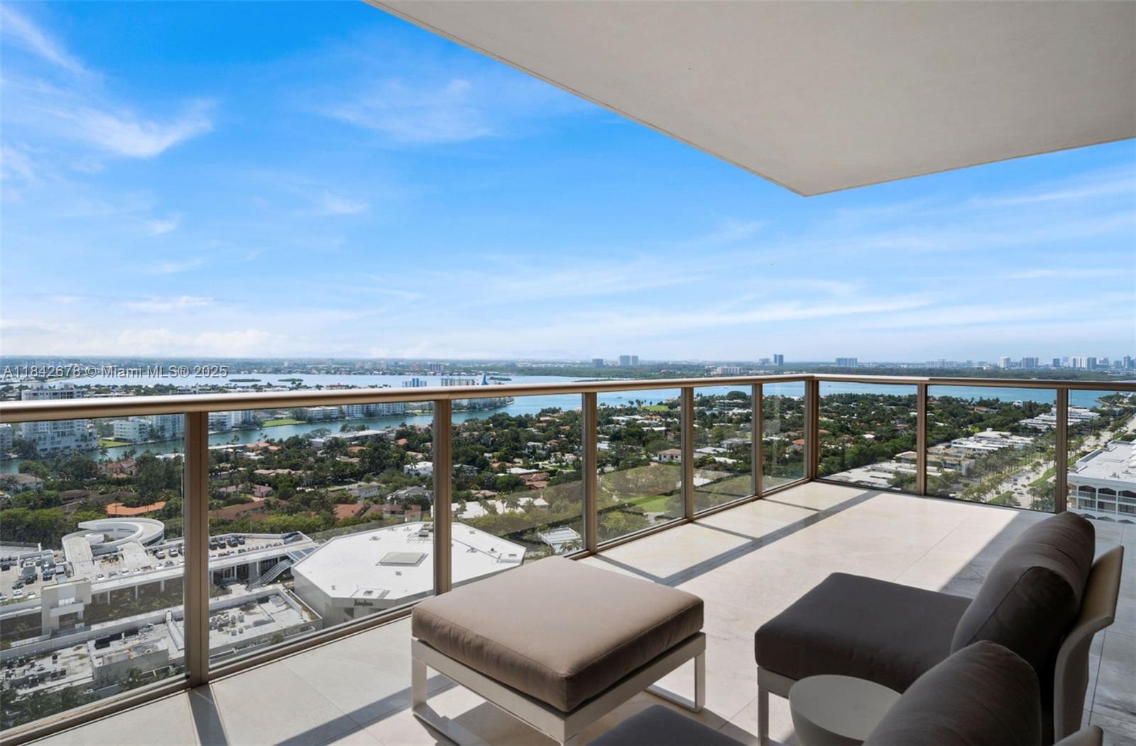 Photo of 9701 Collins Ave  #2404S, Bal Harbour, Florida, 33154 - 