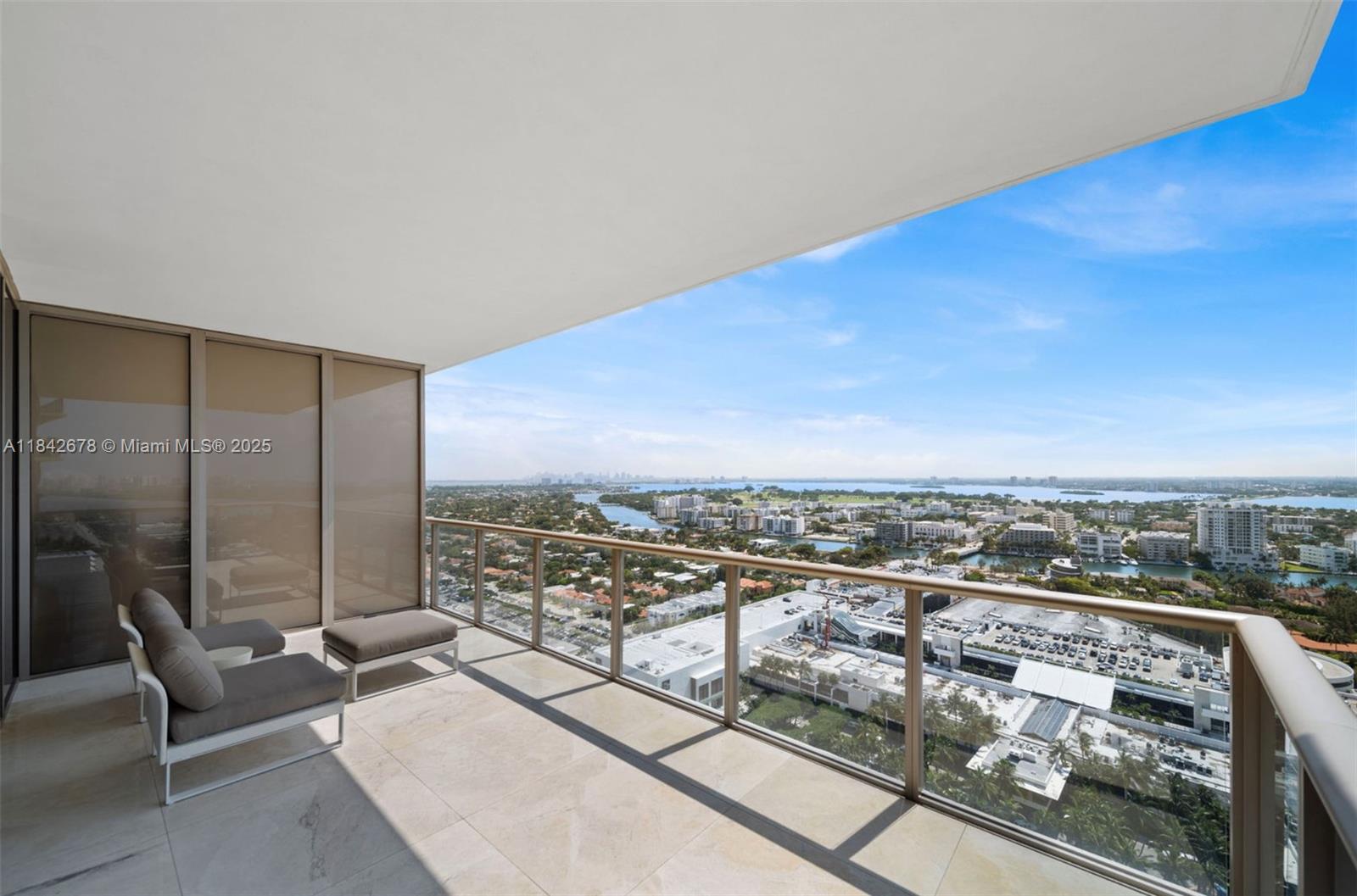 Photo of 9701 Collins Ave  #2404S, Bal Harbour, Florida, 33154 - 