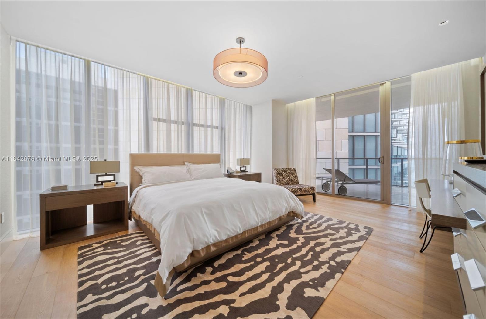 Photo of 9701 Collins Ave  #2404S, Bal Harbour, Florida, 33154 - 