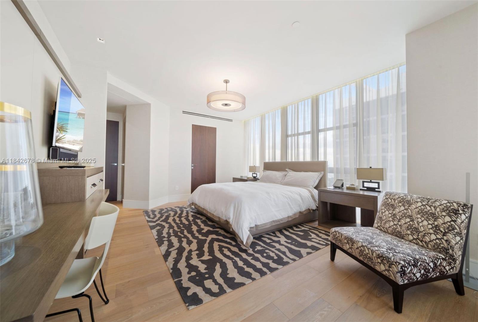 Photo of 9701 Collins Ave  #2404S, Bal Harbour, Florida, 33154 - 