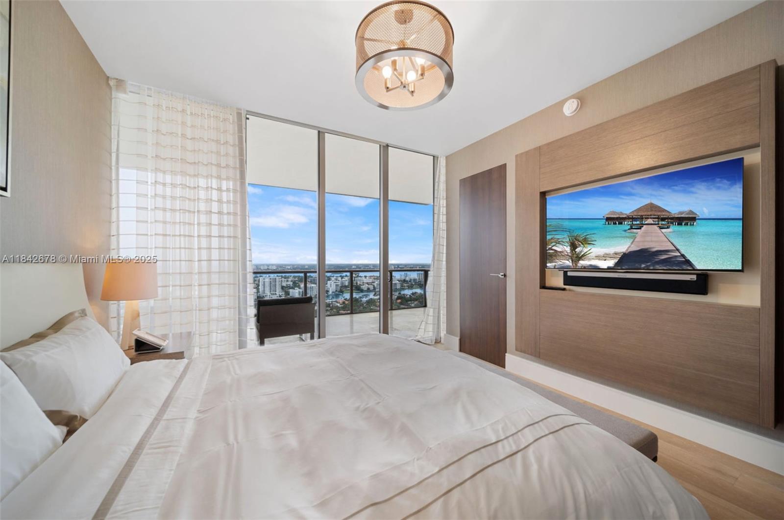 Photo of 9701 Collins Ave  #2404S, Bal Harbour, Florida, 33154 - 