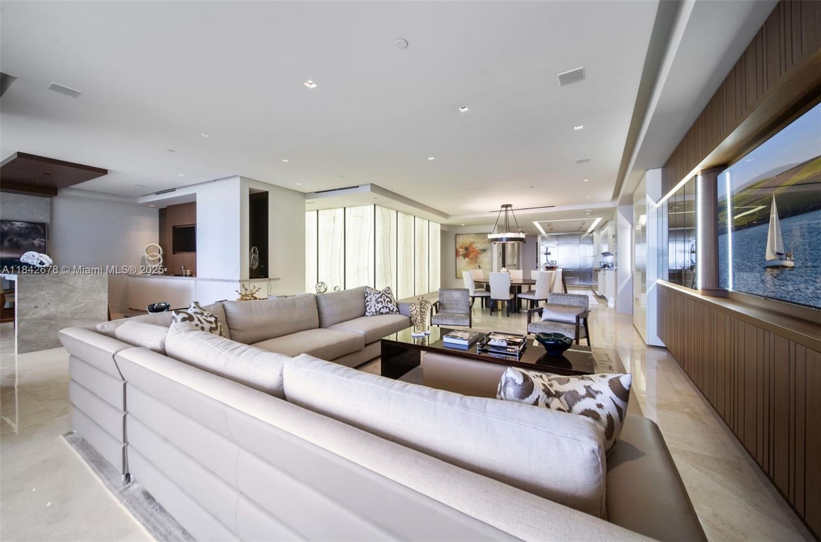 Photo of 9701 Collins Ave #2404S, Bal Harbour, Florida, 33154 -