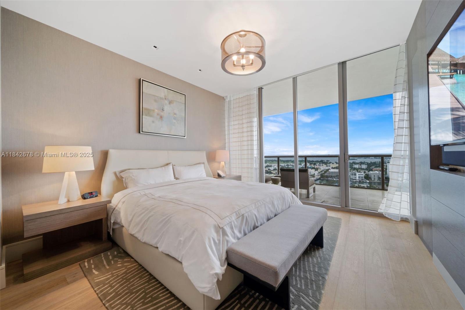 Photo of 9701 Collins Ave  #2404S, Bal Harbour, Florida, 33154 - 