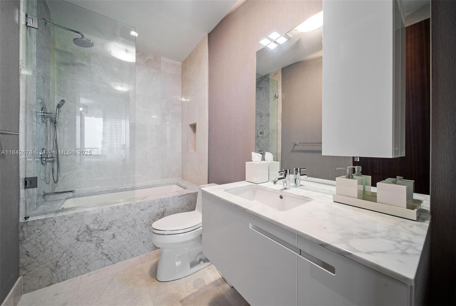 Photo of 9701 Collins Ave  #2404S, Bal Harbour, Florida, 33154 - 