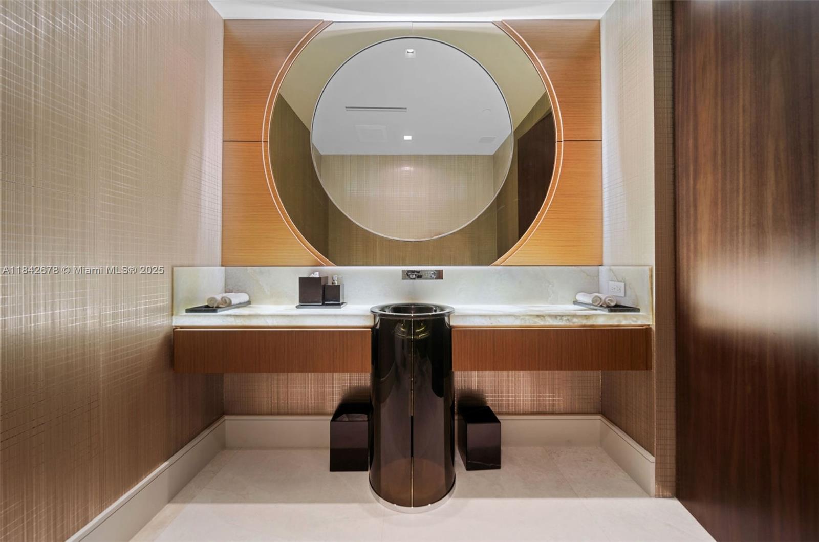 Photo of 9701 Collins Ave  #2404S, Bal Harbour, Florida, 33154 - 