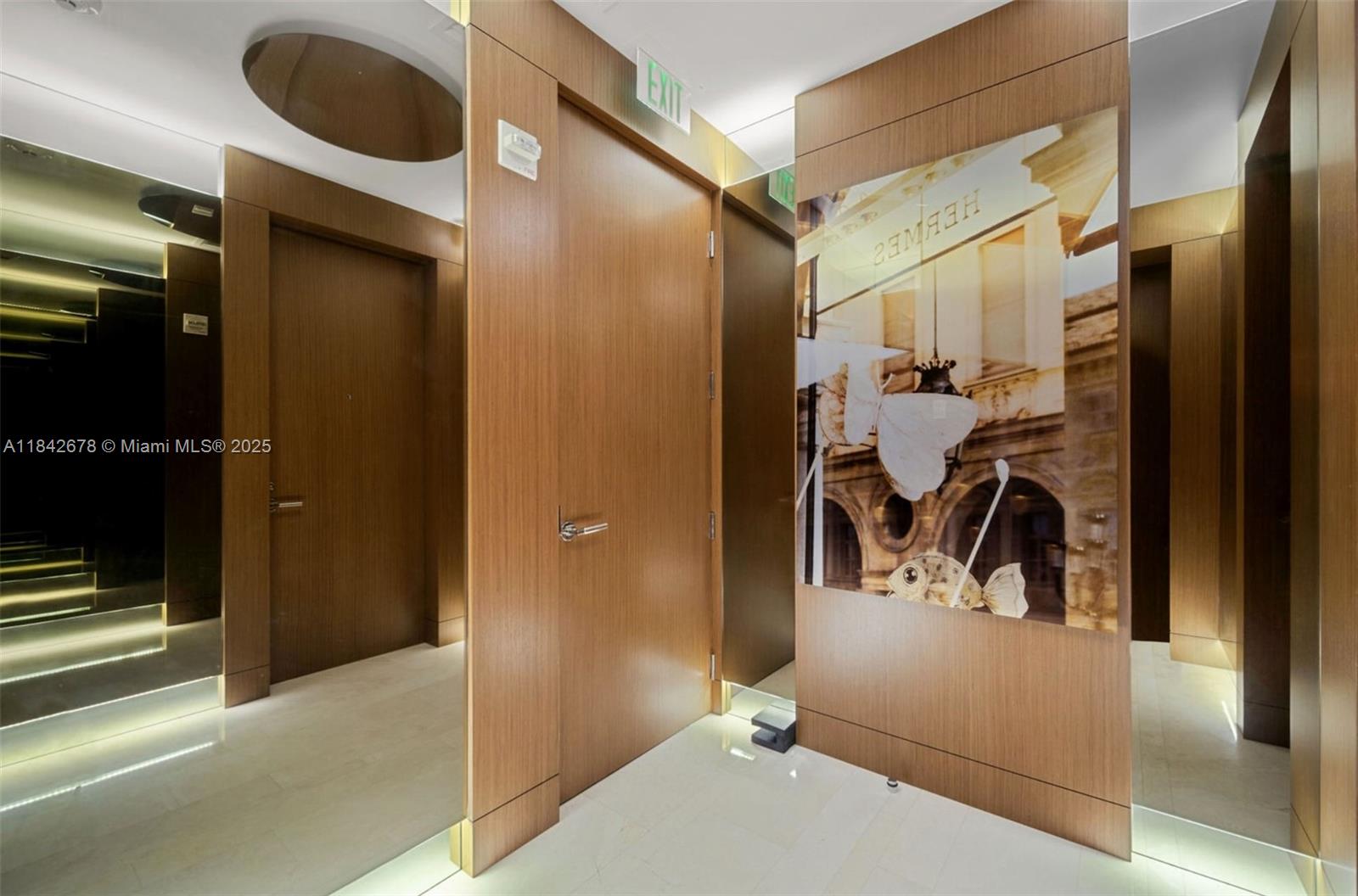 Photo of 9701 Collins Ave  #2404S, Bal Harbour, Florida, 33154 - 