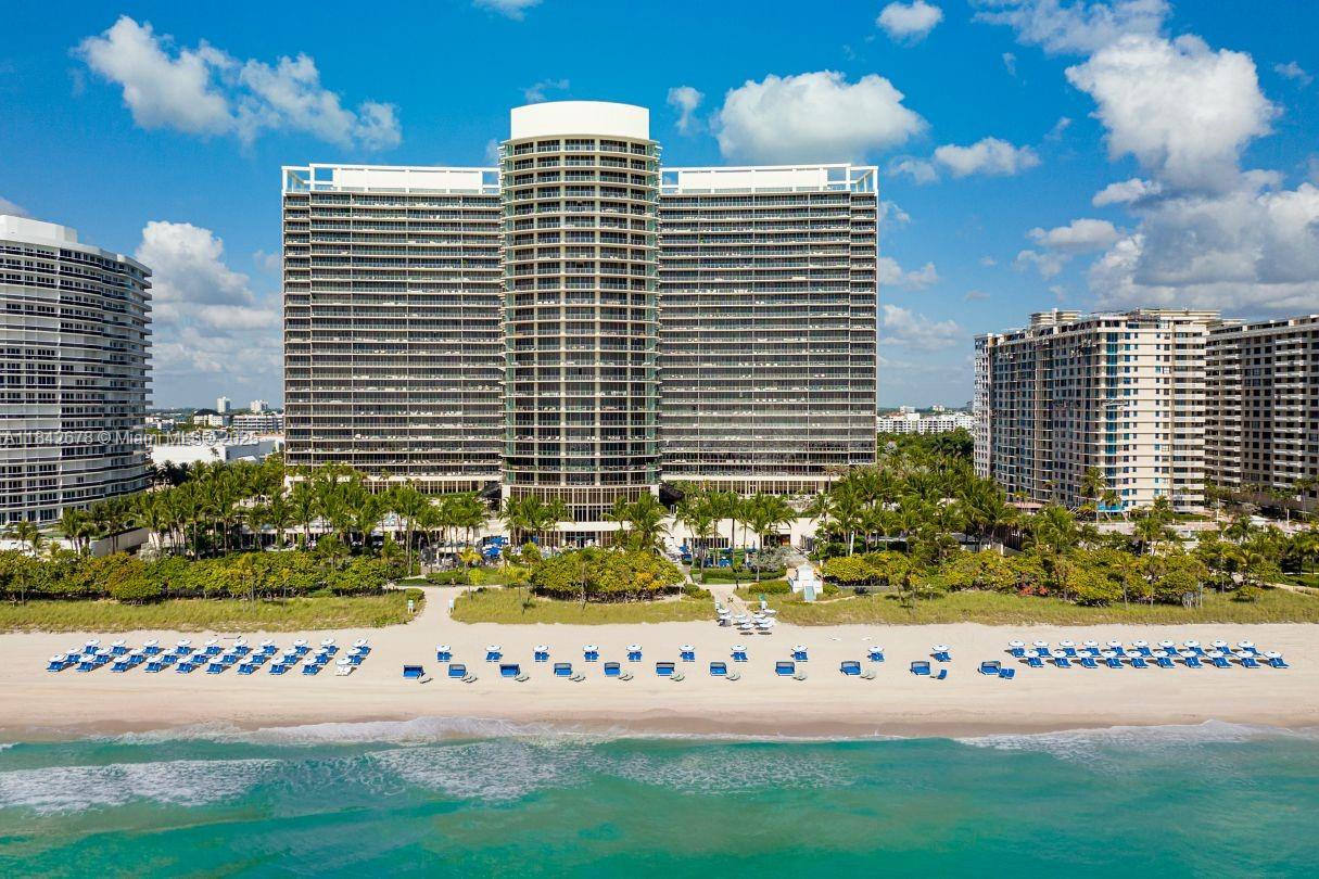 Photo of 9701 Collins Ave  #2404S, Bal Harbour, Florida, 33154 - 