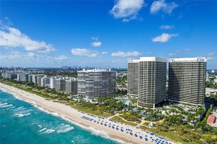Photo of 9701 Collins Ave  #2404S, Bal Harbour, Florida, 33154 - 