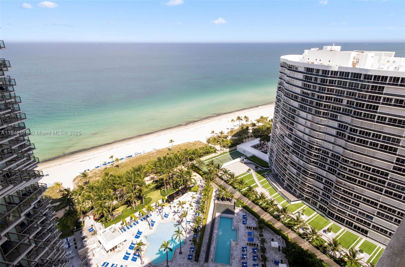 Photo of 9701 Collins Ave  #2404S, Bal Harbour, Florida, 33154 - 