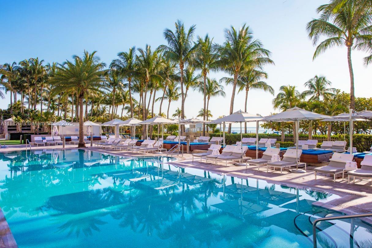 Photo of 9701 Collins Ave  #2404S, Bal Harbour, Florida, 33154 - 
