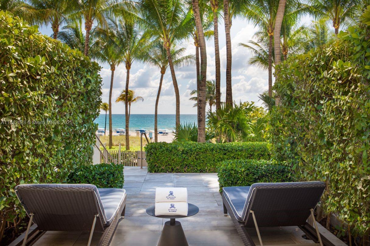 Photo of 9701 Collins Ave  #2404S, Bal Harbour, Florida, 33154 - 