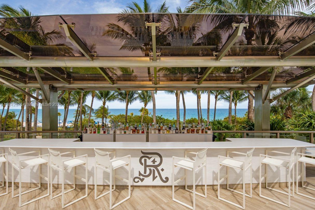 Photo of 9701 Collins Ave  #2404S, Bal Harbour, Florida, 33154 - 