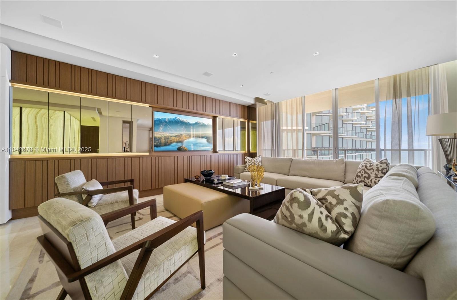 Photo of 9701 Collins Ave #2404S, Bal Harbour, Florida, 33154 -