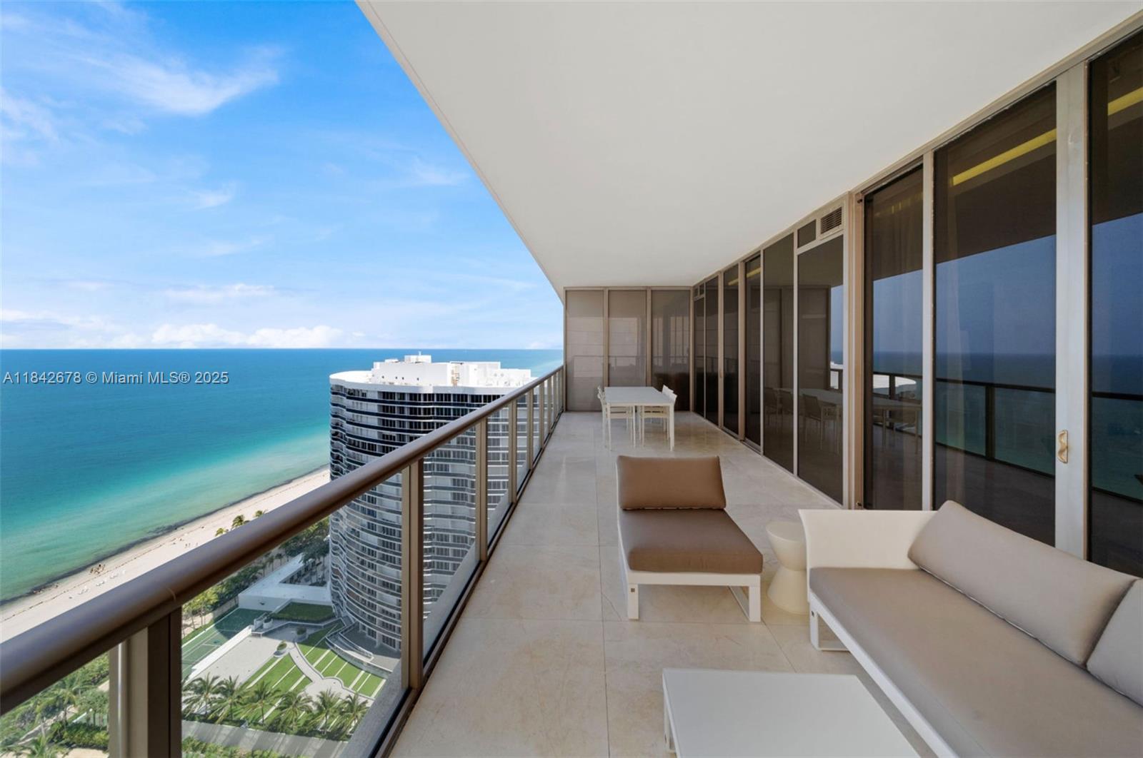 Photo of 9701 Collins Ave #2404S, Bal Harbour, Florida, 33154 -